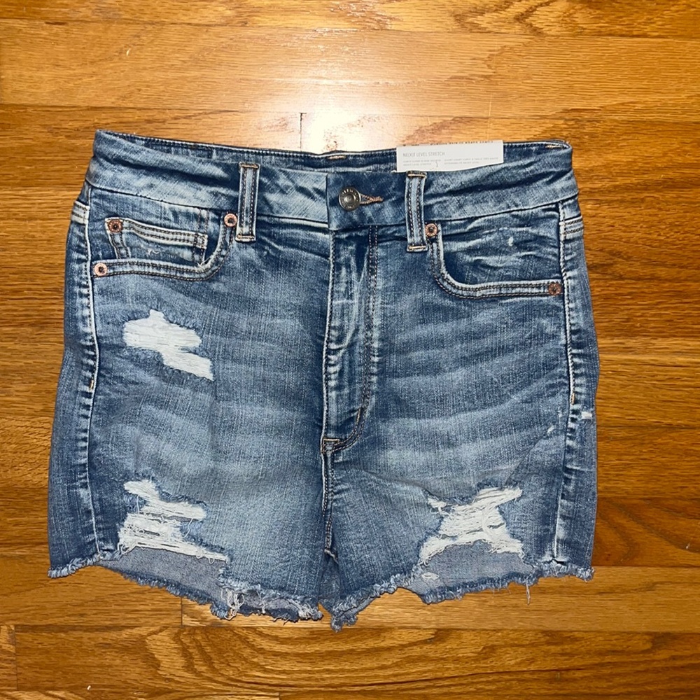American eagle shorts NWT